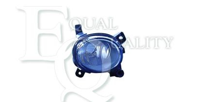 EQUAL QUALITY PF0509S: Udutuli vasakul