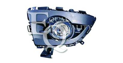 EQUAL QUALITY PF1175D: Udutuli paremal