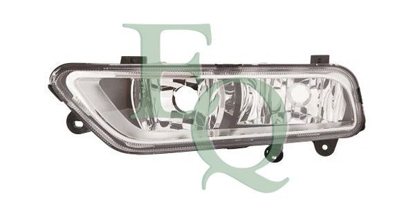 EQUAL QUALITY PF1193S: Rūko žibintas kairė