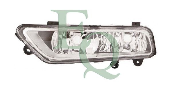 EQUAL QUALITY PF1194D: Mistlamp rechts