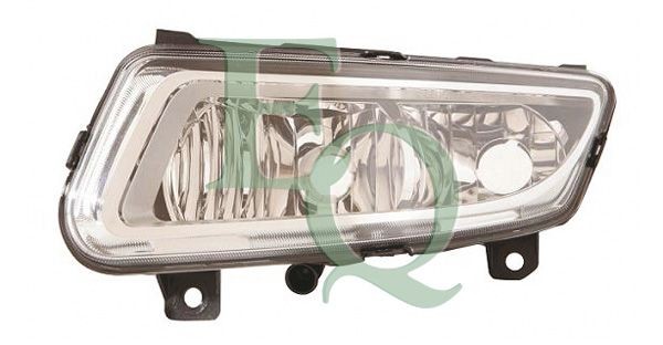 EQUAL QUALITY PF1195S: Mistlamp Links