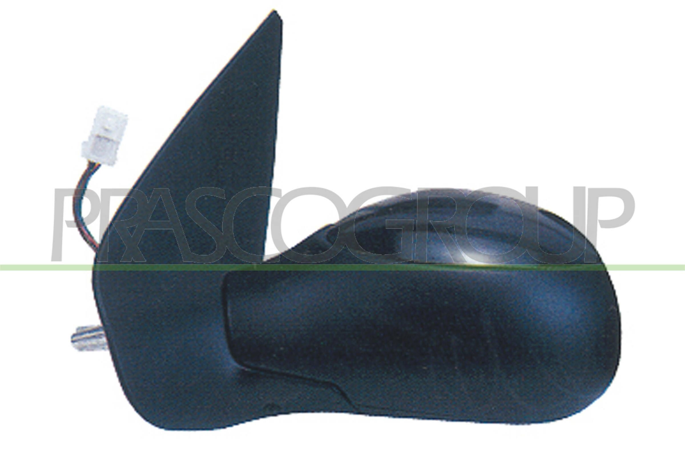 PRASCO PG0097314P: Oglinda exterioara stanga, electric, Premium
