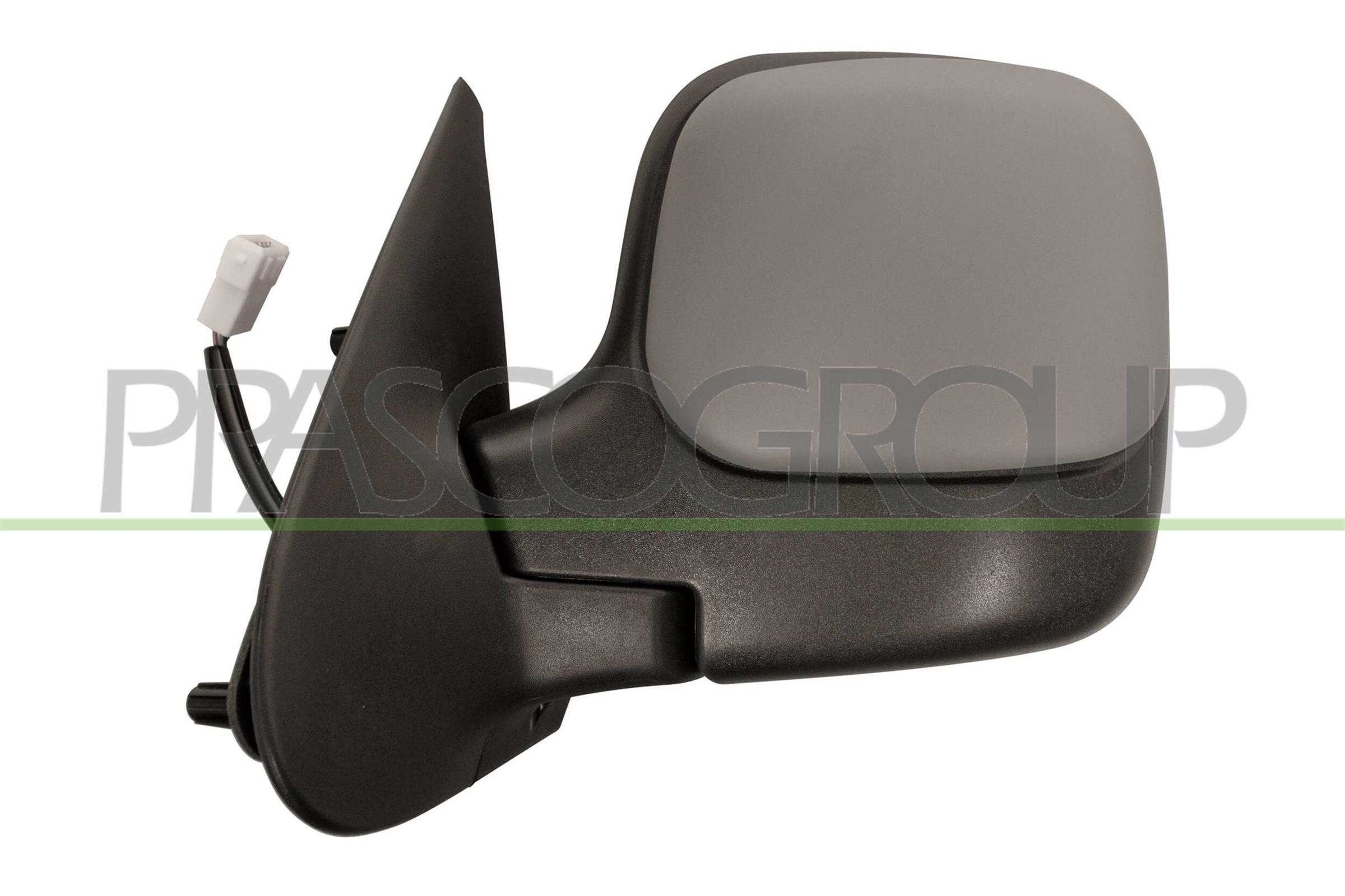 PRASCO PG9047324: Specchietto retrovisore esterno Sx, elettrico
