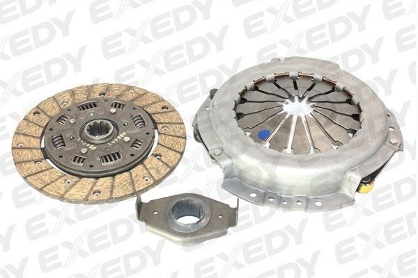 EXEDY PGK2011: Kit frizione con supporto/cuscinetto