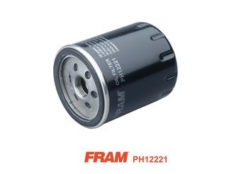 FRAM PH12221: Õlifilter
