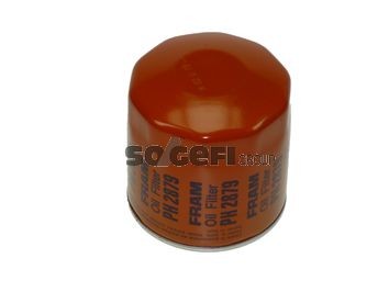 FRAM PH2879: Õlifilter