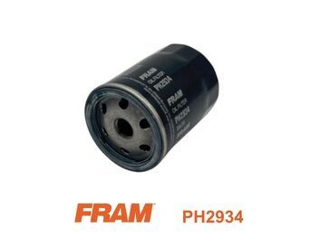 FRAM PH2934: Õlifilter