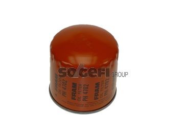 FRAM PH4702: Õlifilter