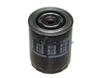 FRAM PH4847A: Õlifilter