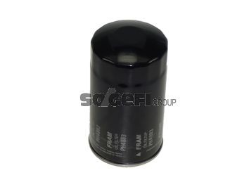 FRAM PH4883: Õlifilter