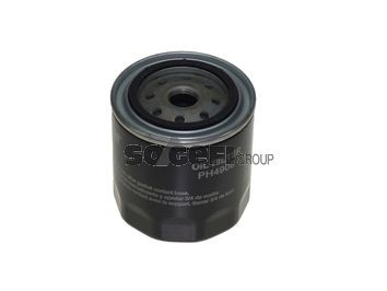 FRAM PH4908: Õlifilter