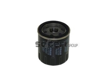 FRAM PH4967: Õlifilter