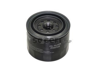 FRAM PH5124: Õlifilter