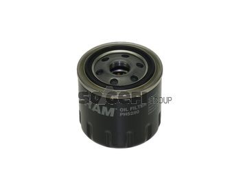 FRAM PH5280: Õlifilter