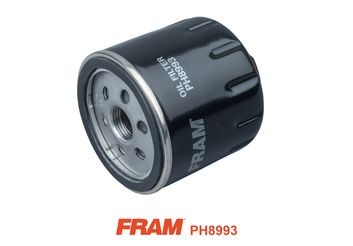 FRAM PH8993: Filtru ulei