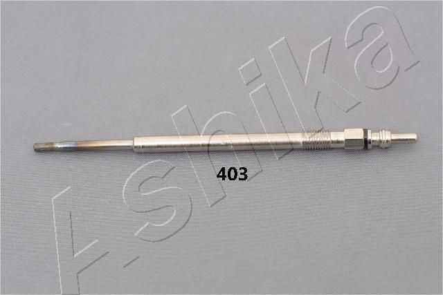 ASHIKA PM403: Eelsüüteküünlad