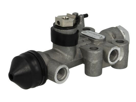 PNEUMATICS PMC-16-0004: Conducta