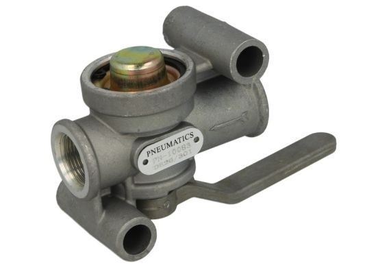 PNEUMATICS PMC-16-0007: Conducta presiune, compresor aer