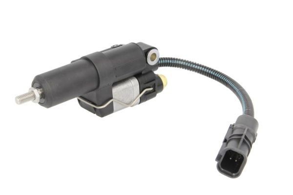 PNEUMATICS PN-10292: Klapp, EGR-heitgaasijuhtimine
