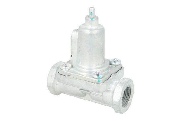 PNEUMATICS PN-10337: Ülejooksuklapp