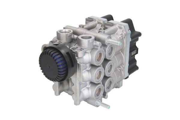 PNEUMATICS PN-10373: Magnetklapp
