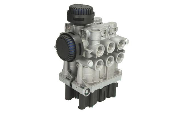 PNEUMATICS PN-10383: Supapa magnetica