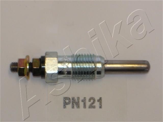 ASHIKA PN121: Hehkutulppa