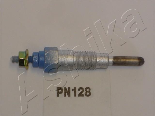 ASHIKA PN128: Bujía de precalentamiento
