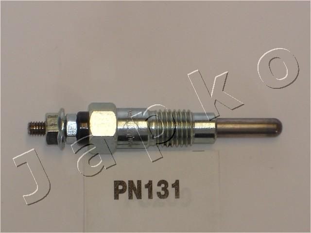 JAPKO PN131: Eelsüüteküünlad