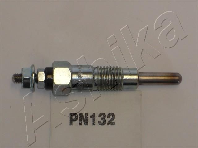 ASHIKA PN132: Hehkutulppa