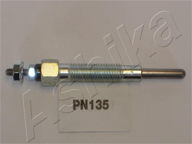 ASHIKA PN135: Zhavici svicka
