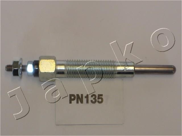 JAPKO PN135: Hehkutulppa
