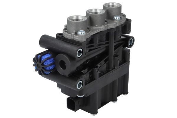 PNEUMATICS PNE255FR003: Cap de cuplare