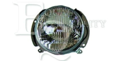 EQUAL QUALITY PP0113N: Insertie, far