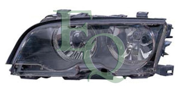 EQUAL QUALITY PP0181S: Far stanga, H7/H7