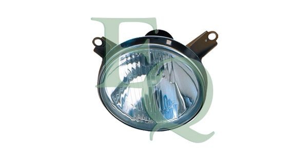EQUAL QUALITY PP0190D: Insertie, far faza lunga