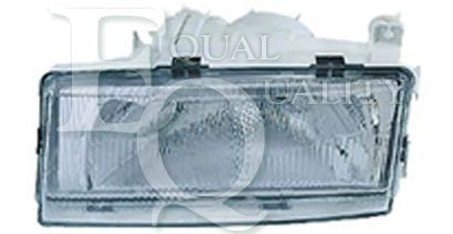 EQUAL QUALITY PP0273D: Far dreapta, H4