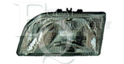 EQUAL QUALITY PP0278S: Esituli vasakul, H4