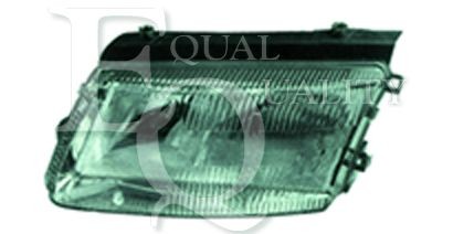 EQUAL QUALITY PP0442D: Far dreapta, H1, H7