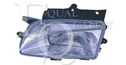 EQUAL QUALITY PP0469S: Far stanga, H4, fara motor reglaj LWR