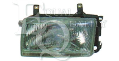EQUAL QUALITY PP0531S: Far stanga, H4
