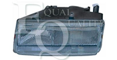 EQUAL QUALITY PP0679D: Far dreapta, H4
