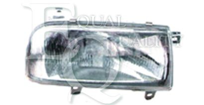 EQUAL QUALITY PP0691S: Far stanga
