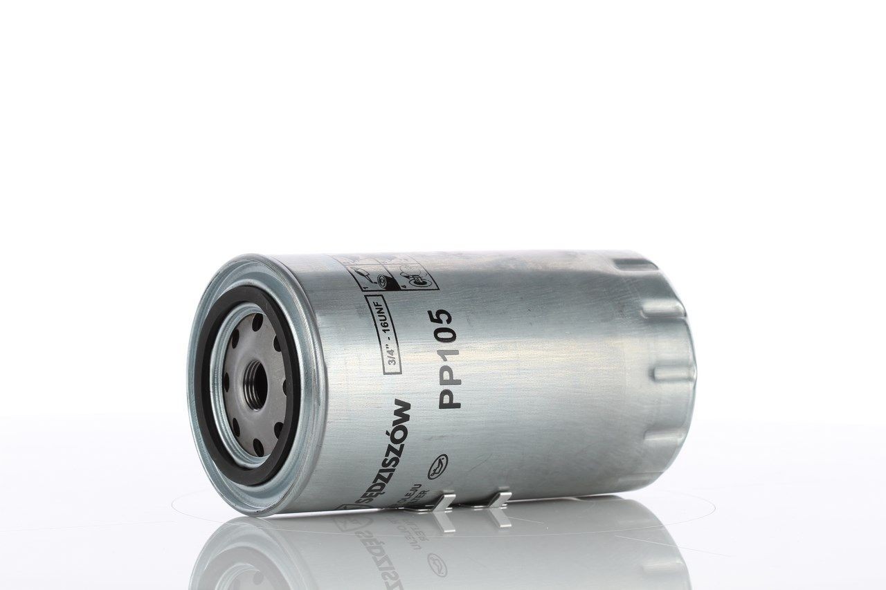 PZL Filters PP105: Filtru ulei