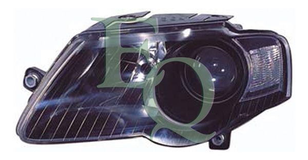 EQUAL QUALITY PP1057S: Φανάρια εμπρός αριστερά, W5W, H7/H7, με ρυθμιστικό μοτέρ για LWR