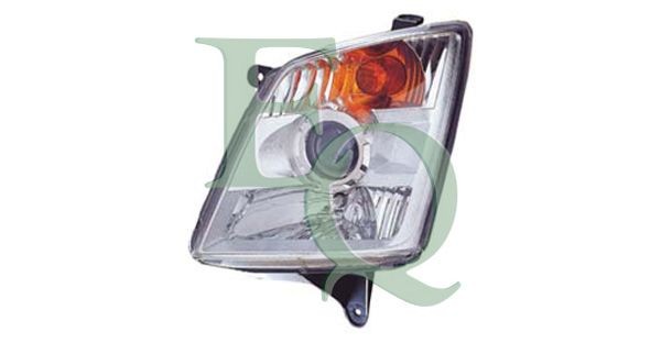 EQUAL QUALITY PP1059S: Far stanga