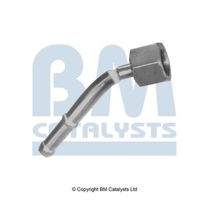 BM CATALYSTS PP11070A: Survetorustik, survesensor (tahma- / partiklifilter) Pre-DPF Pressure Pipe