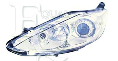 EQUAL QUALITY PP1112S: Far stanga, H7/H1, PY21W, W5W