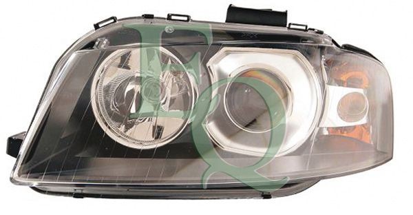 EQUAL QUALITY PP1139D: Esituli paremal, PY21W, W5W, D2S/H7