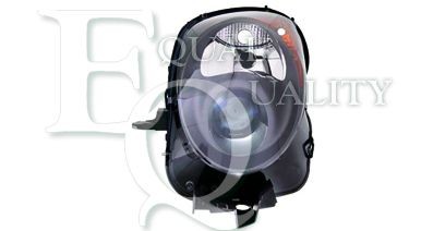 EQUAL QUALITY PP1207S: Přední světlo levá